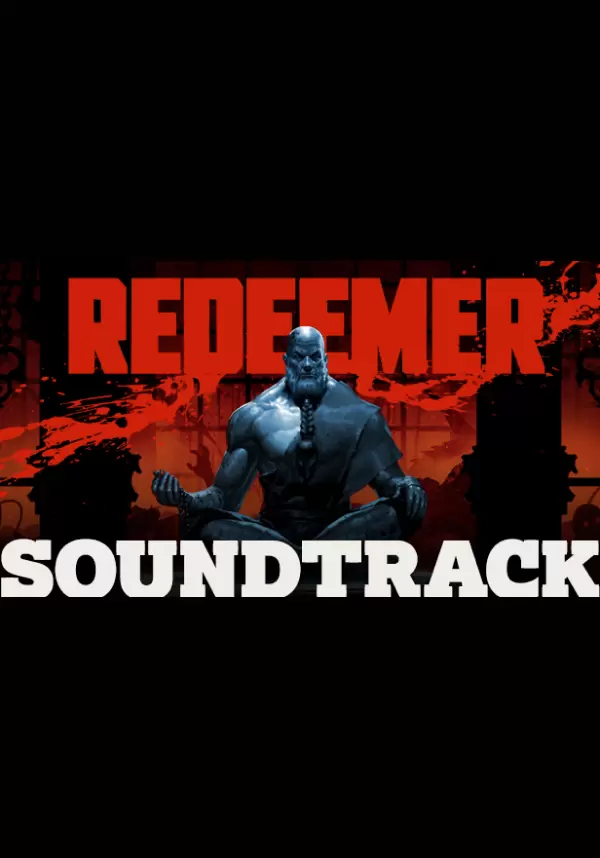 

Redeemer - Original Soundtrack