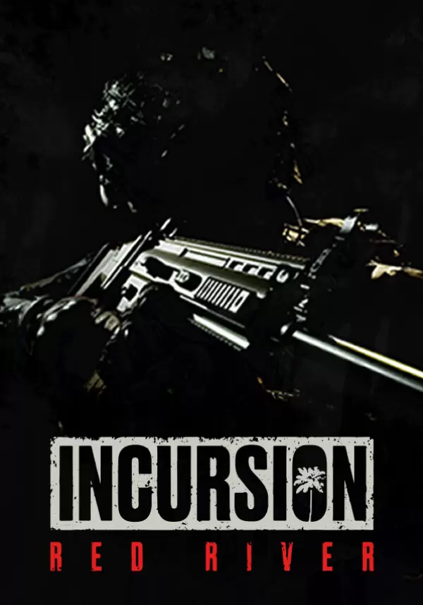 Incursion Red River