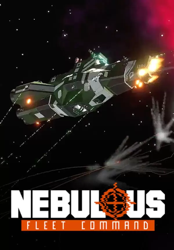 

NEBULOUS: Fleet Command