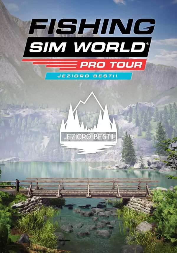 

Fishing Sim World: Pro Tour – Jezioro Bestii