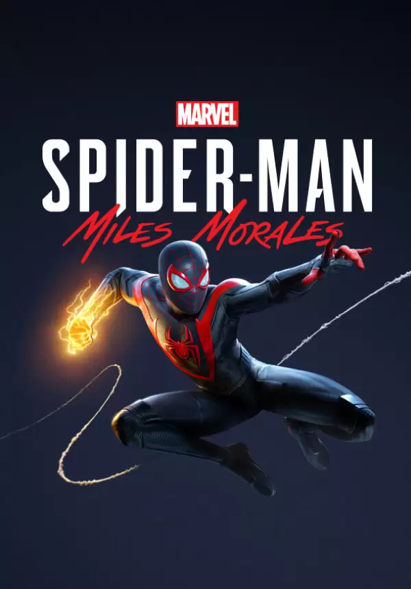 Marvel’sSpider-Man:MilesMorales
