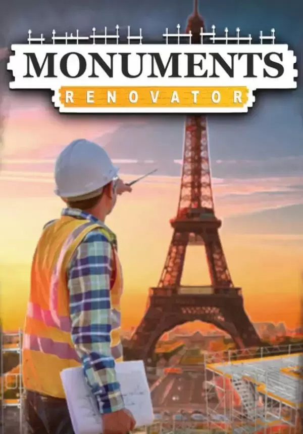 

Monuments Renovator