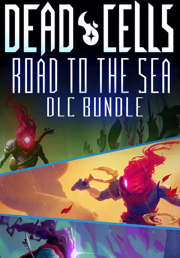 

Dead Cells: DLC Bundle