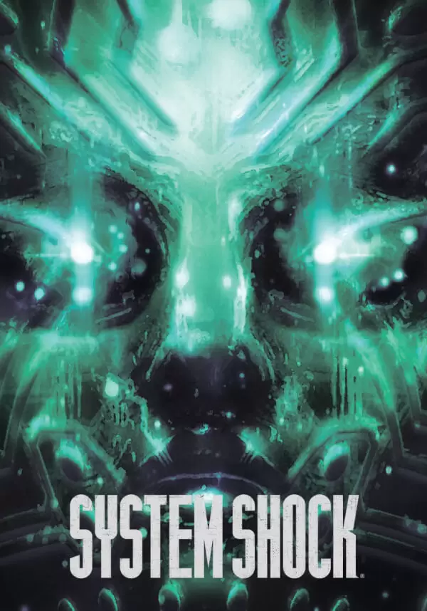 

System Shock