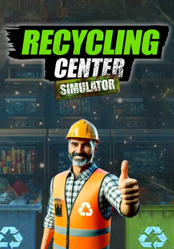 

Recycling Center Simulator