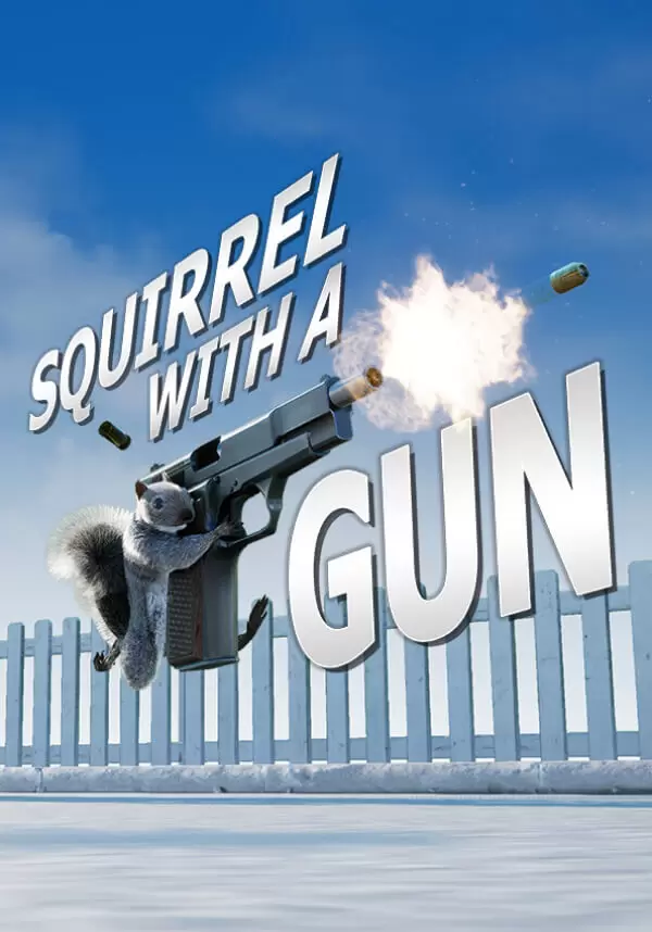 SquirrelwithaGun