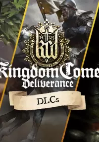 Kingdom Come: Deliverance - Royal DLC Package