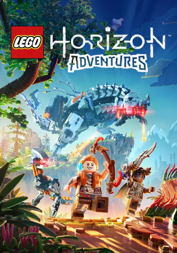 LEGO® Horizon Adventures™