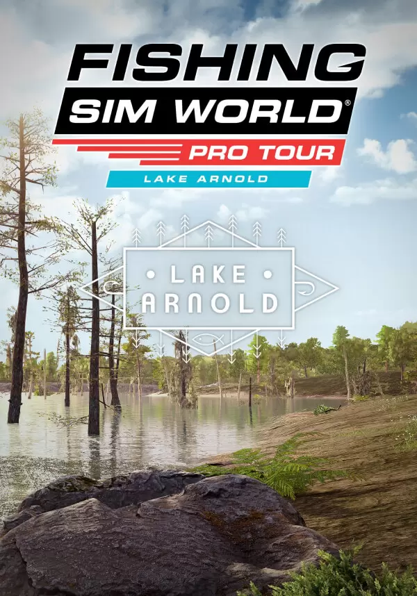 

Fishing Sim World: Pro Tour – Lake Arnold