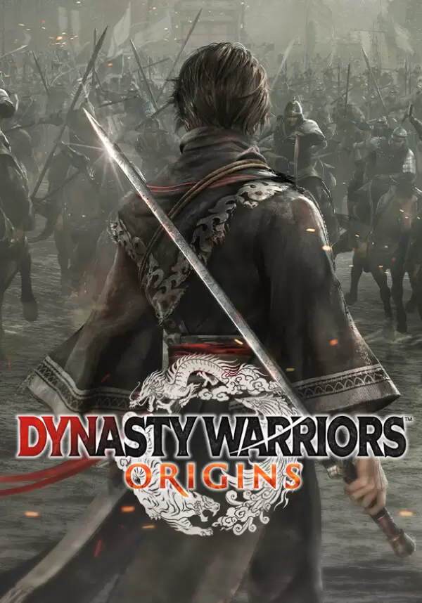 

DYNASTY WARRIORS: ORIGINS