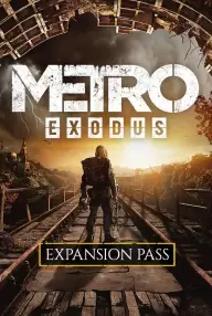 

Metro Exodus - Expansion Pass