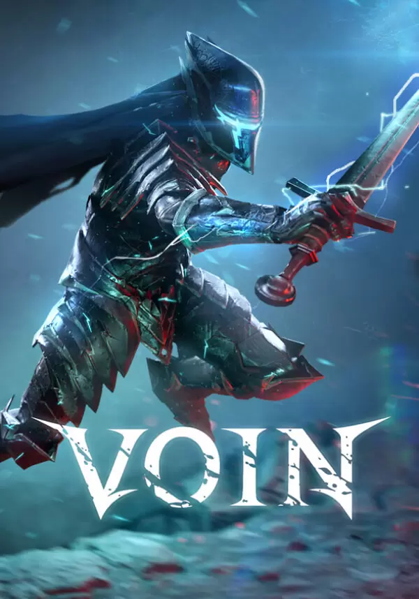 

VOIN