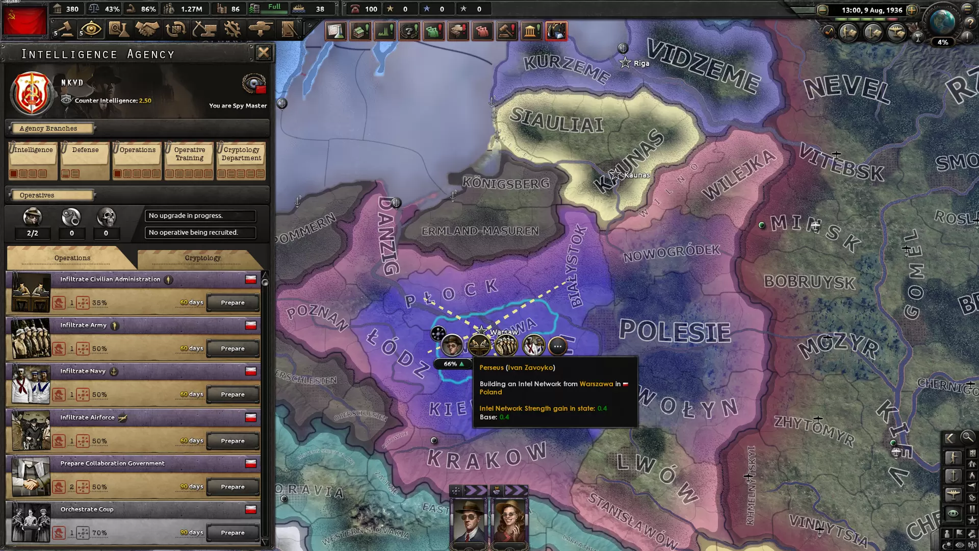 Купить Hearts Of Iron Iv Starter Edition